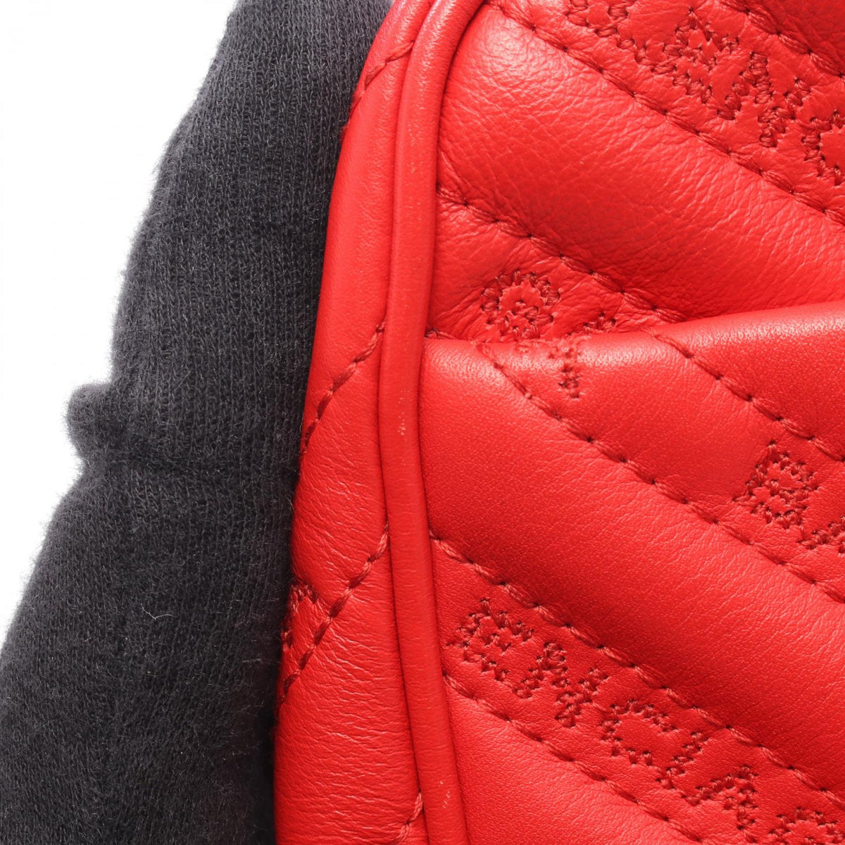 BALENCIAGA Blanket Reporter XS · Chain