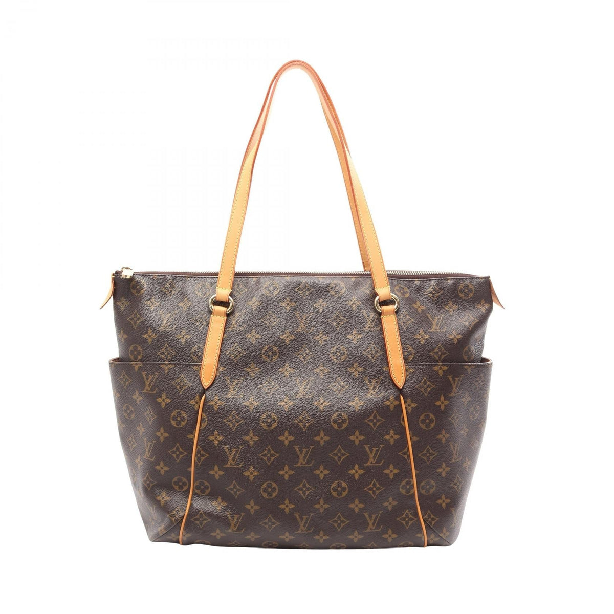 Louis Vuitton Totally GM · Monogram