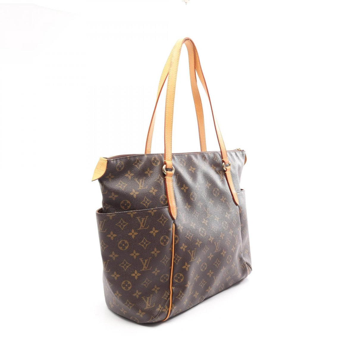 Louis Vuitton Totally GM · Monogram