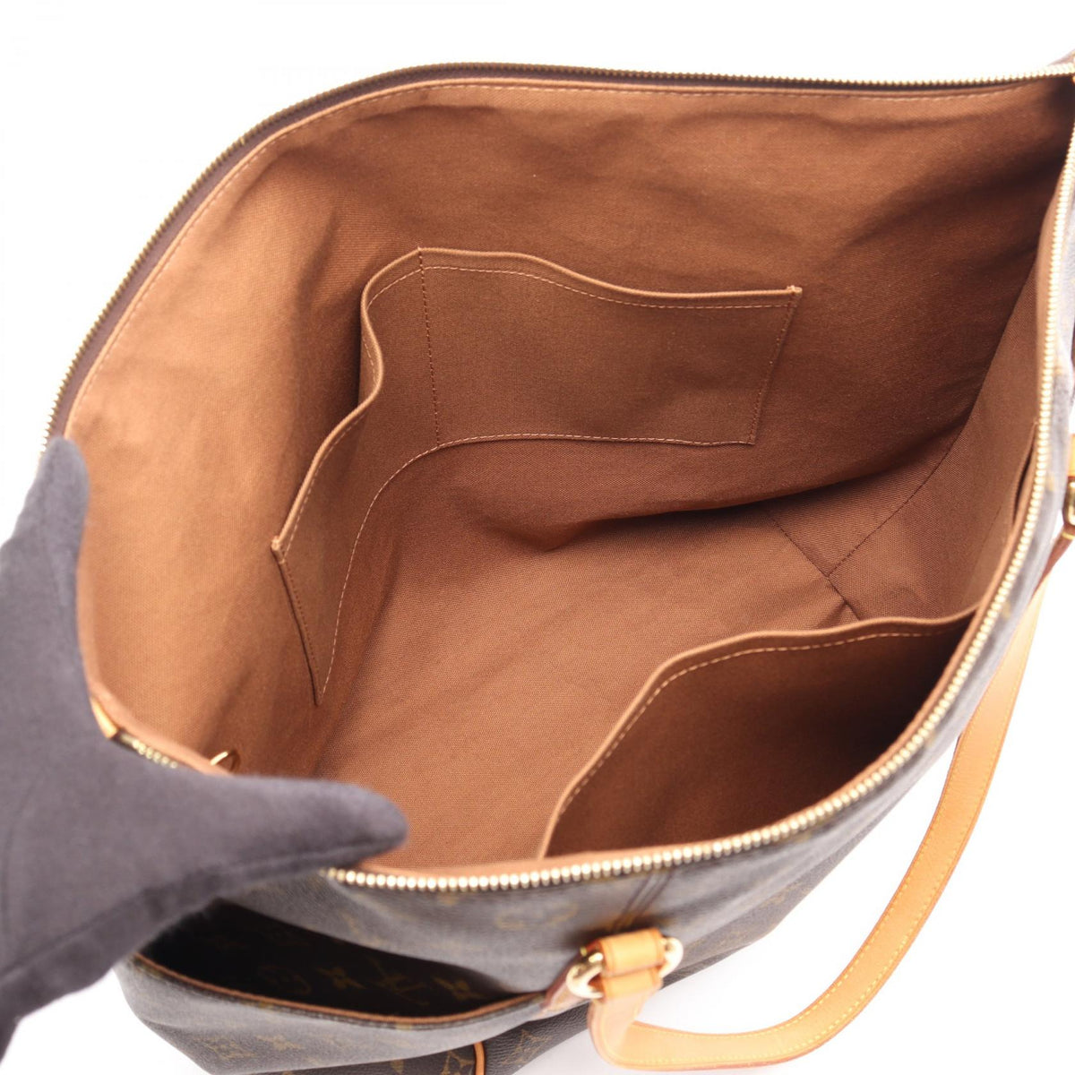 Louis Vuitton Totally GM · Monogram