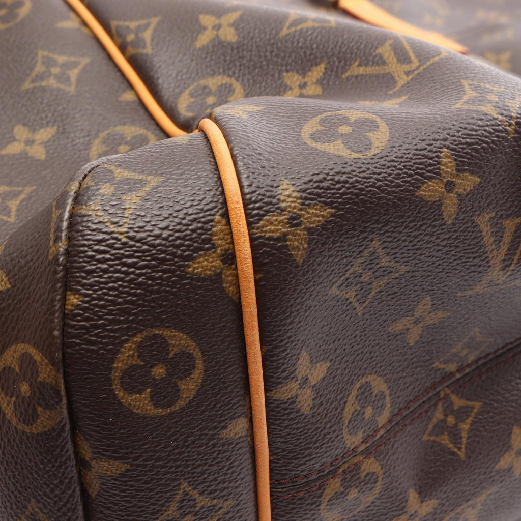 Louis Vuitton Totally GM · Monogram