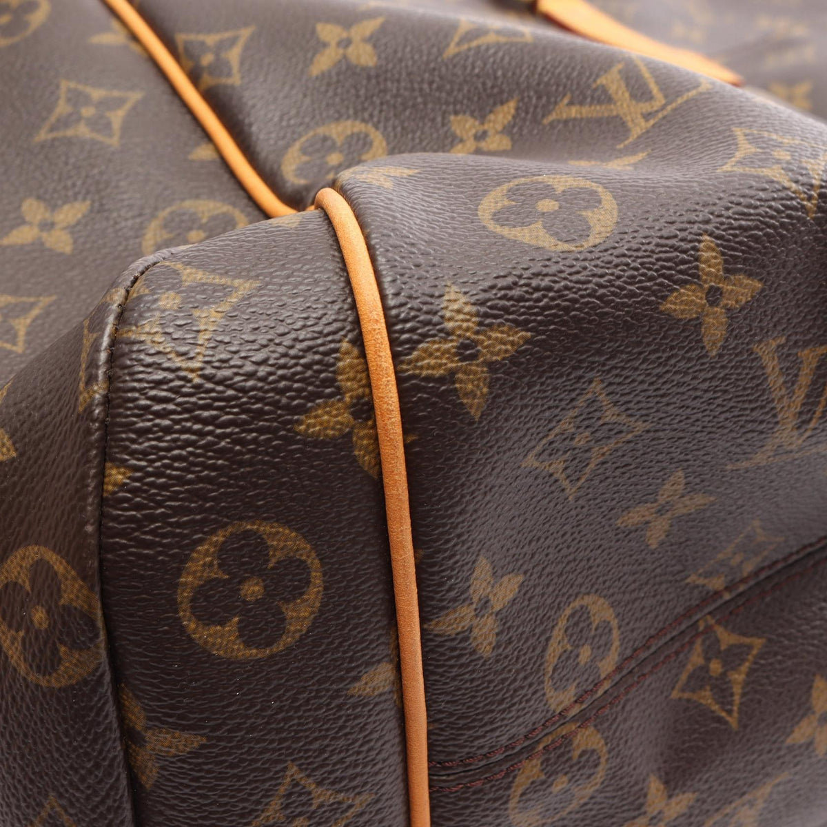 Louis Vuitton Totally GM · Monogram