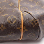 Louis Vuitton Totally GM · Monogram