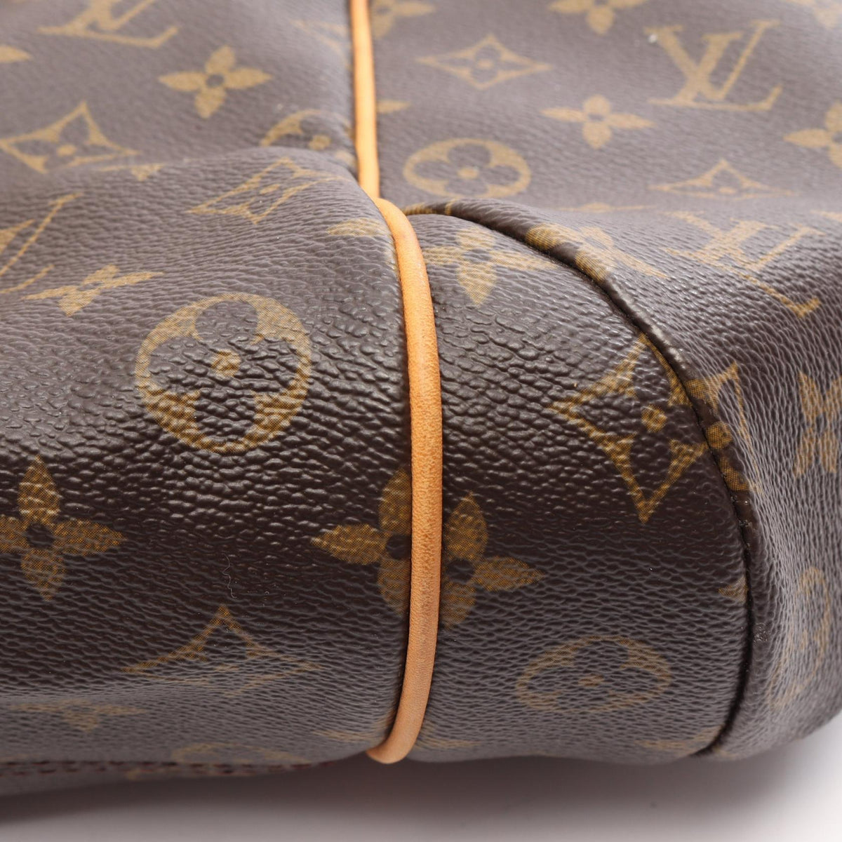 Louis Vuitton Totally GM · Monogram