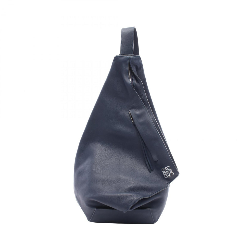 Loewe Anton Waist Bag · Leather