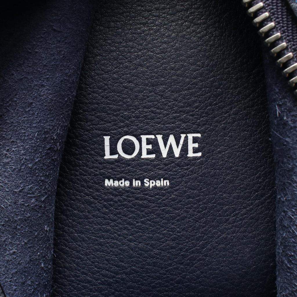 Loewe Anton Waist Bag · Leather