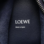 Loewe Anton Waist Bag · Leather