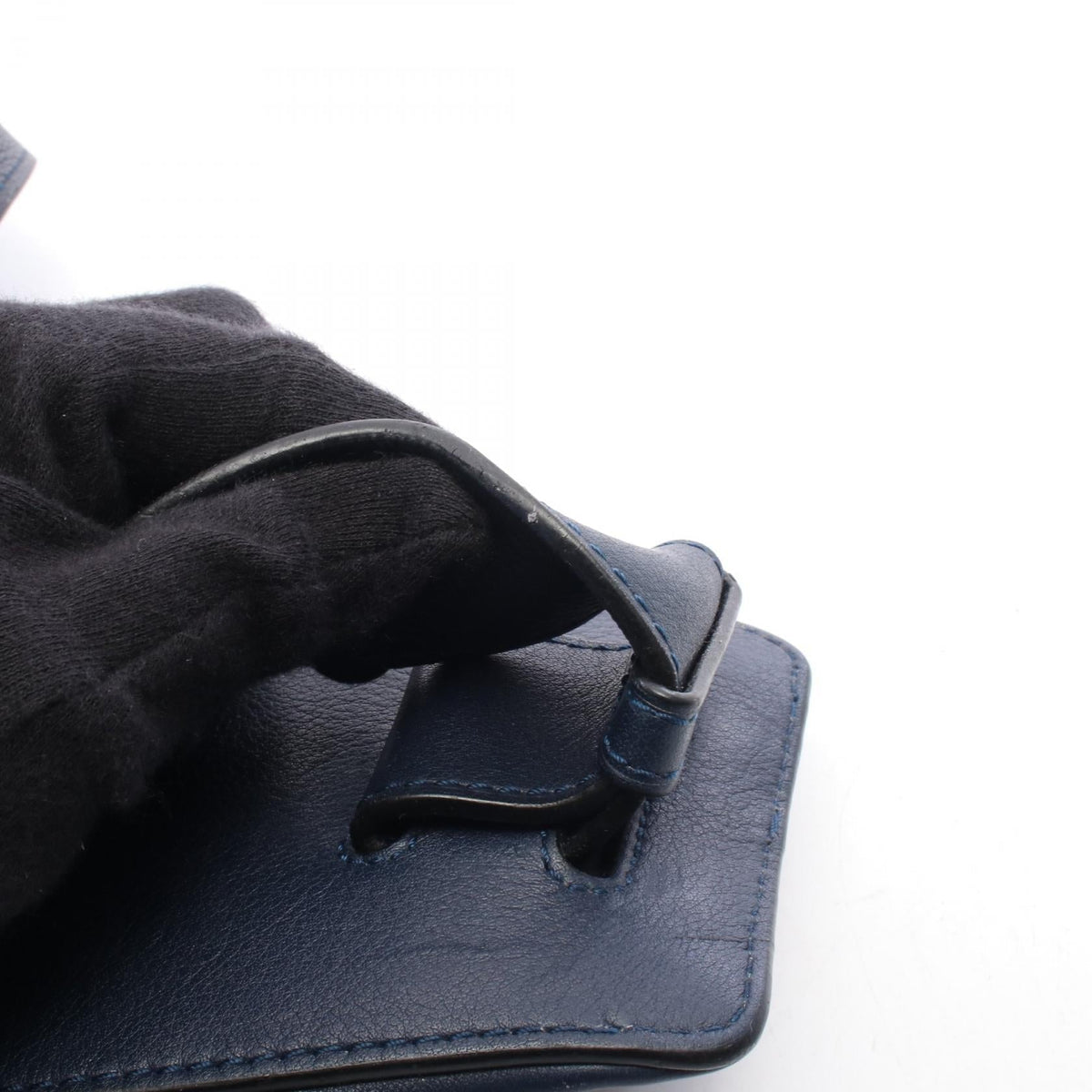 Loewe Anton Waist Bag · Leather