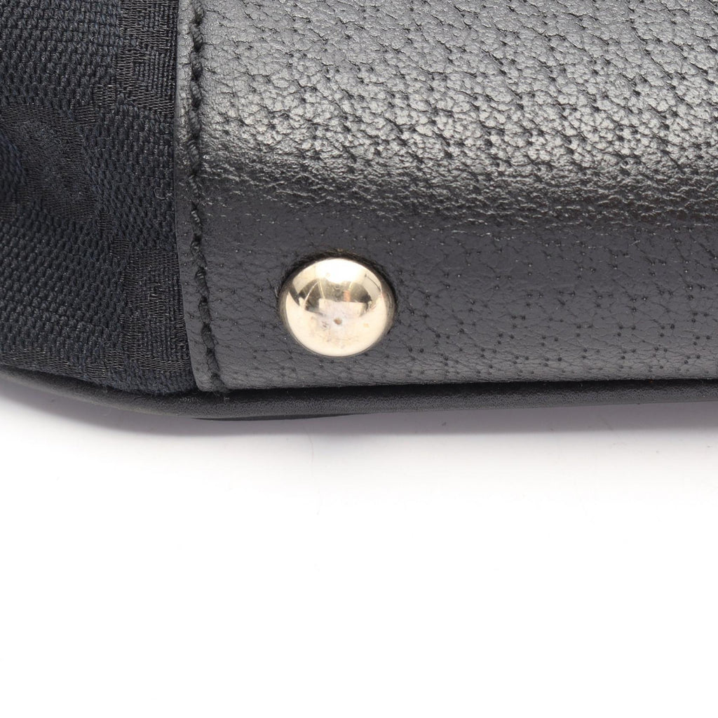 Gucci Princy · Sherry Line · Canvas
