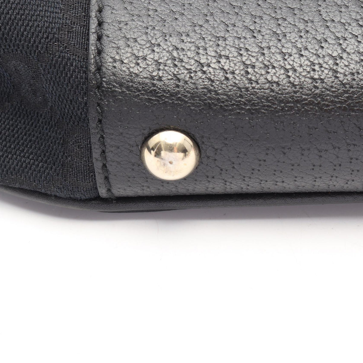 Gucci Princy · Sherry Line · Canvas