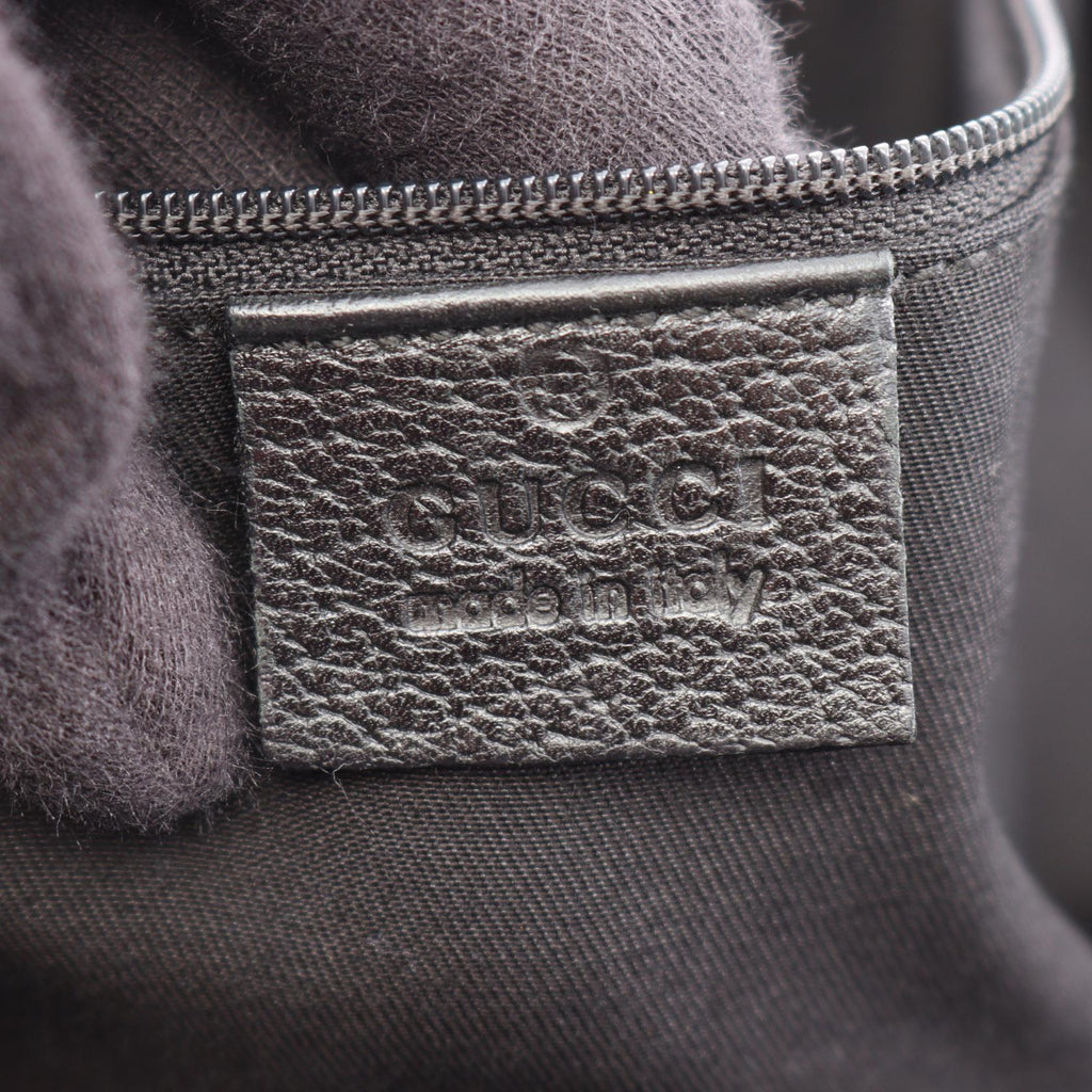 Gucci Princy · Sherry Line · Canvas