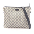 Gucci GG Supreme · Crossbody