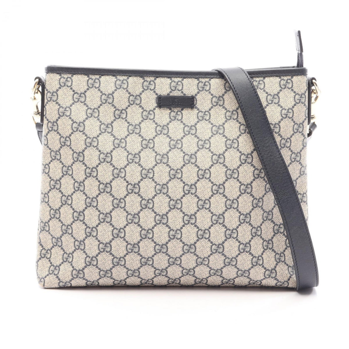 Gucci GG Supreme · Crossbody
