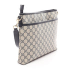 Gucci GG Supreme · Crossbody