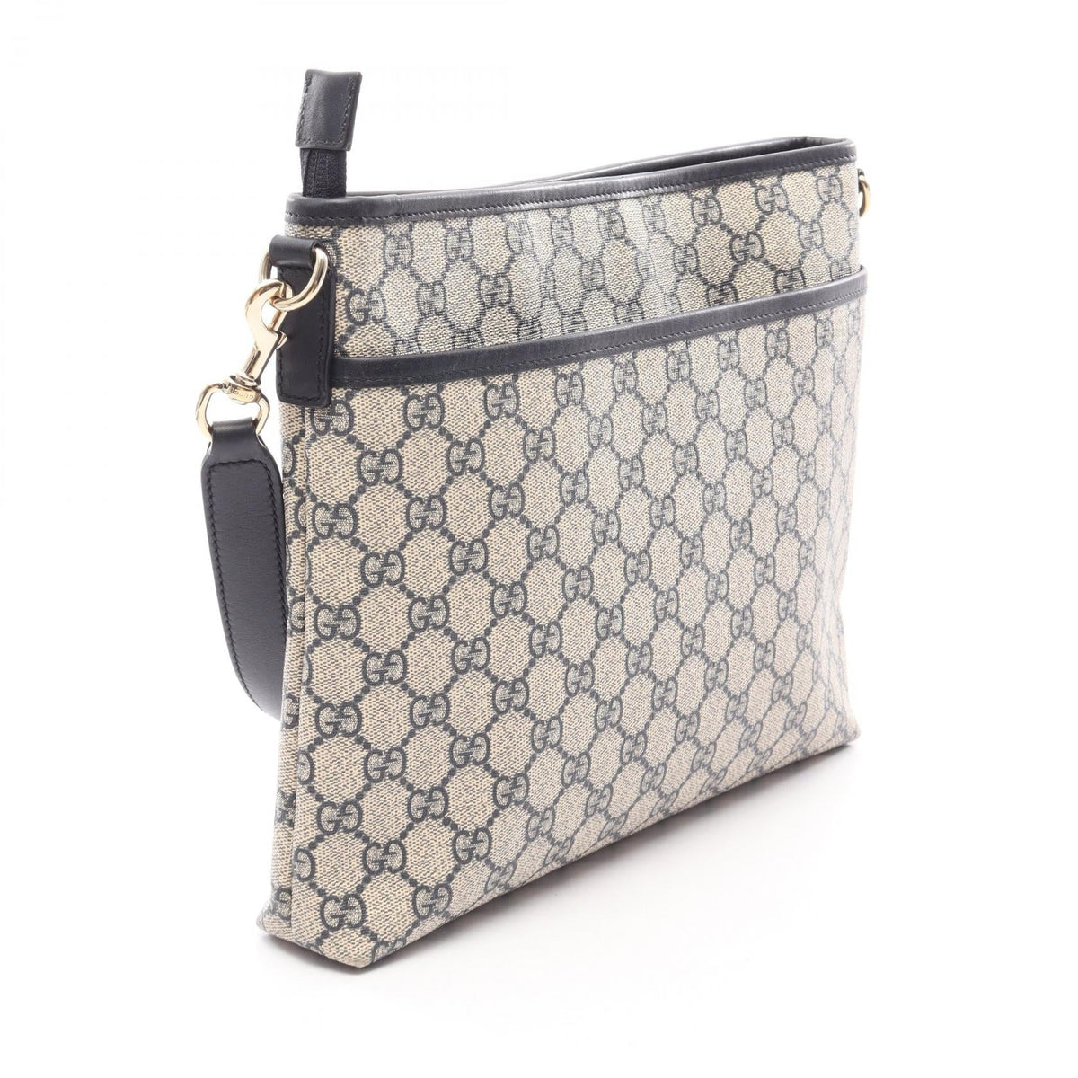 Gucci GG Supreme · Crossbody