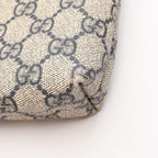 Gucci GG Supreme · Crossbody