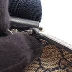 Gucci GG Supreme · Crossbody