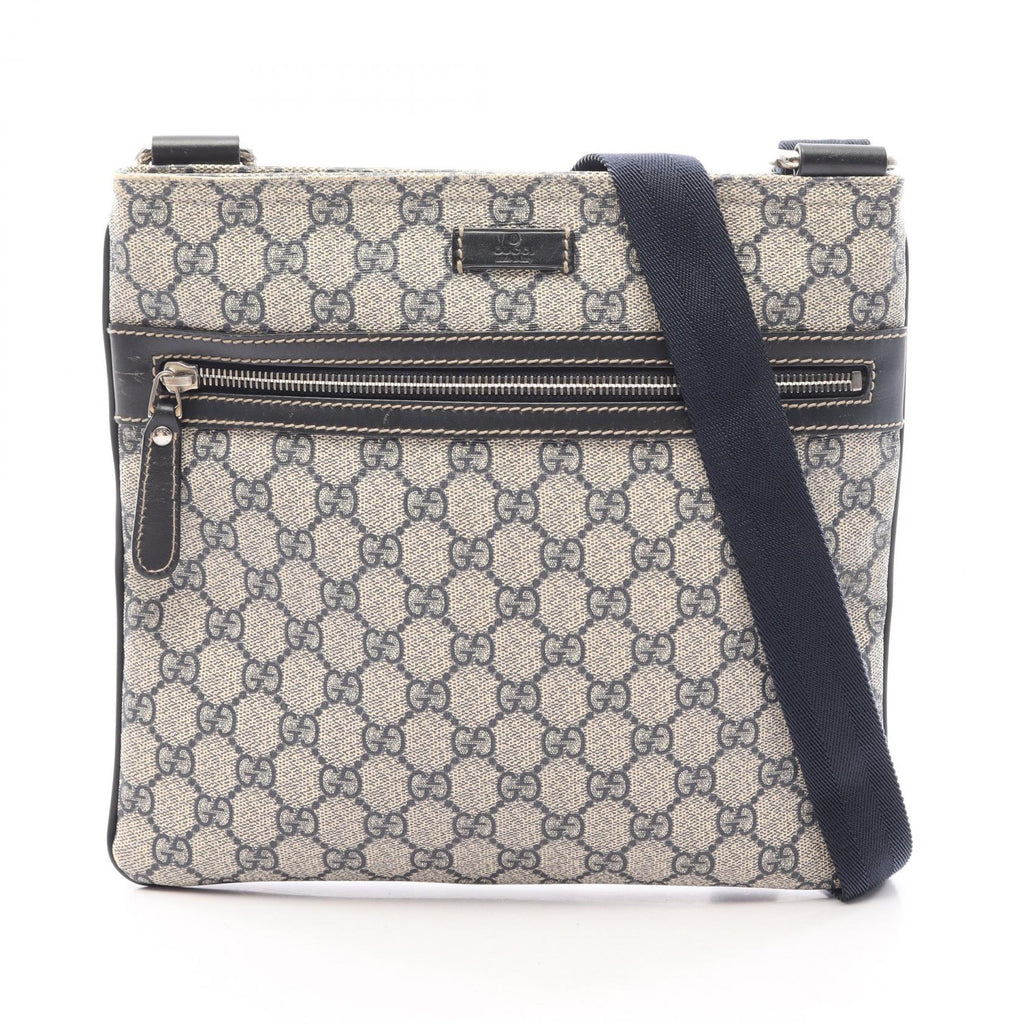 Gucci GG Supreme · Crossbody