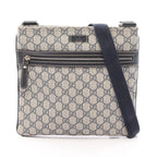Gucci GG Supreme · Crossbody