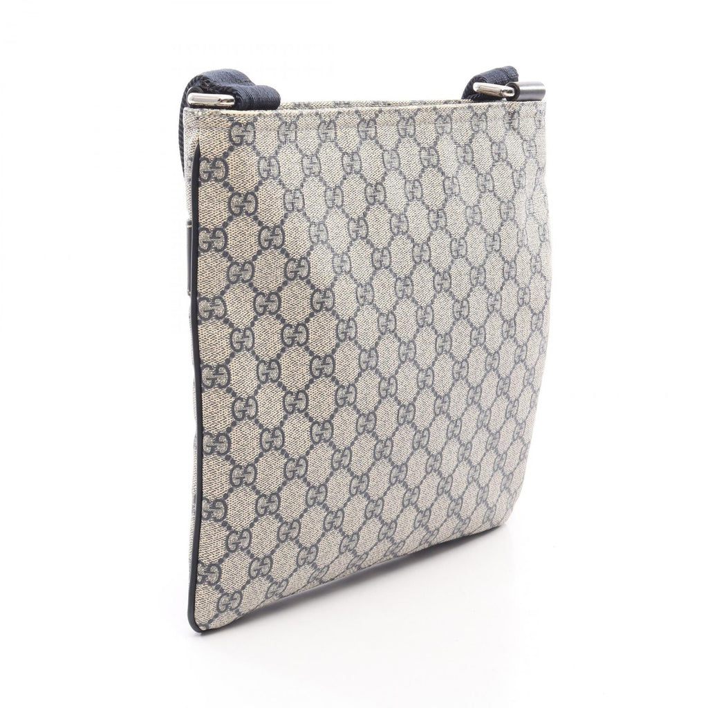 Gucci GG Supreme · Crossbody