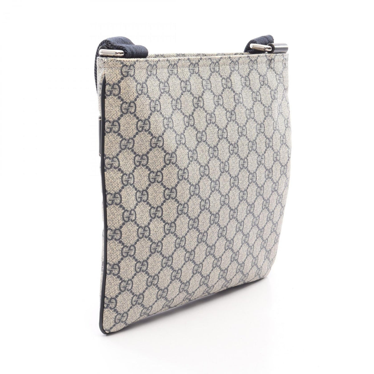 Gucci GG Supreme · Crossbody