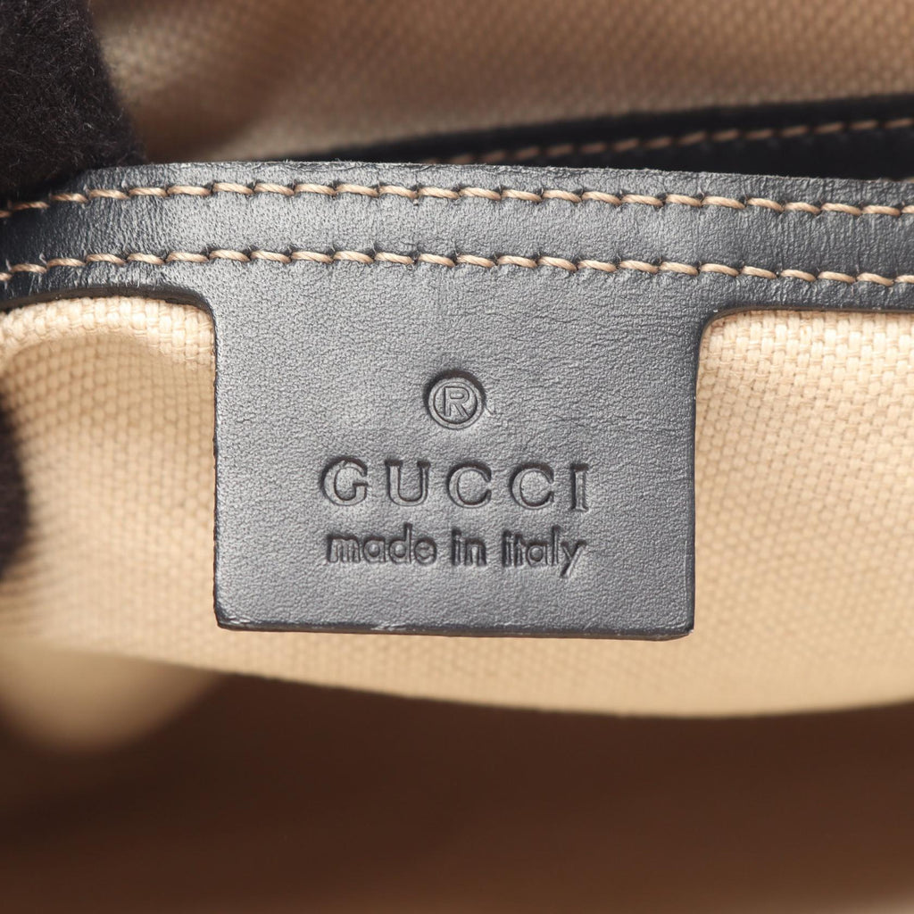 Gucci GG Supreme · Crossbody