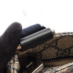 Gucci GG Supreme · Crossbody