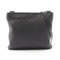 Gucci Guccissima · Leather Crossbody