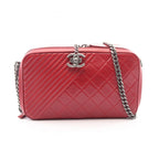 Chanel Cocoboy Camera Bag