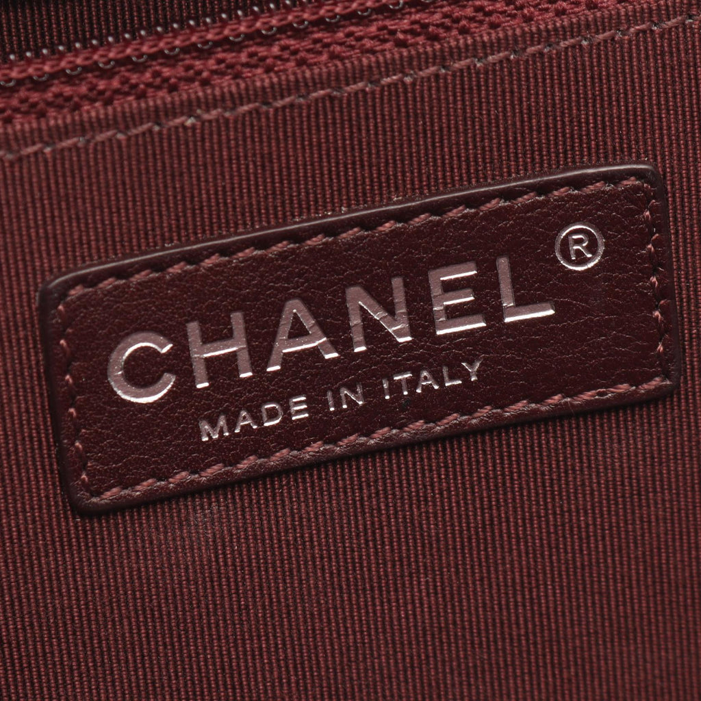 Chanel Cocoboy Camera Bag