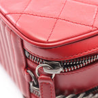 Chanel Cocoboy Camera Bag