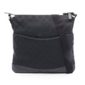 Gucci · GG Canvas · Crossbody