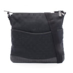 Gucci · GG Canvas · Crossbody