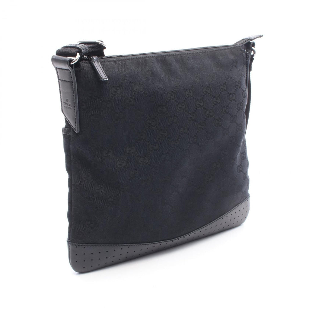 Gucci · GG Canvas · Crossbody