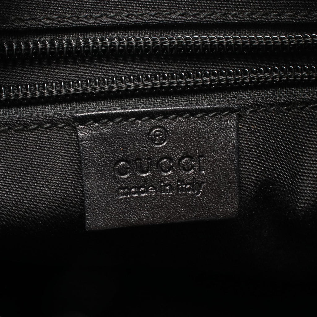 Gucci · GG Canvas · Crossbody