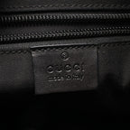 Gucci · GG Canvas · Crossbody