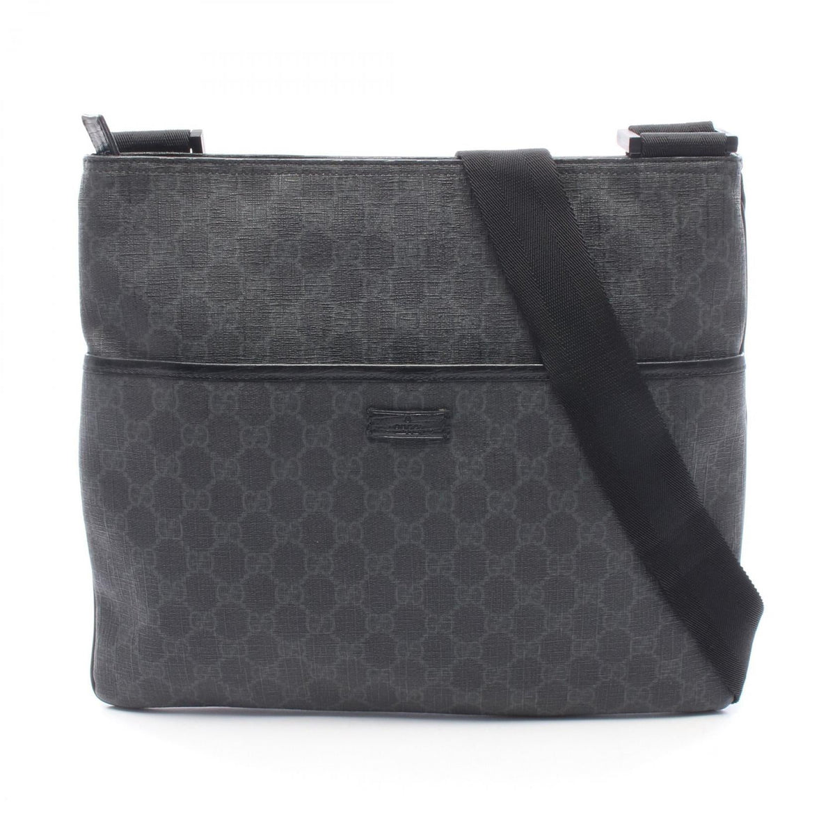 Gucci · GG Supreme · Crossbody