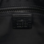 Gucci · GG Supreme · Crossbody