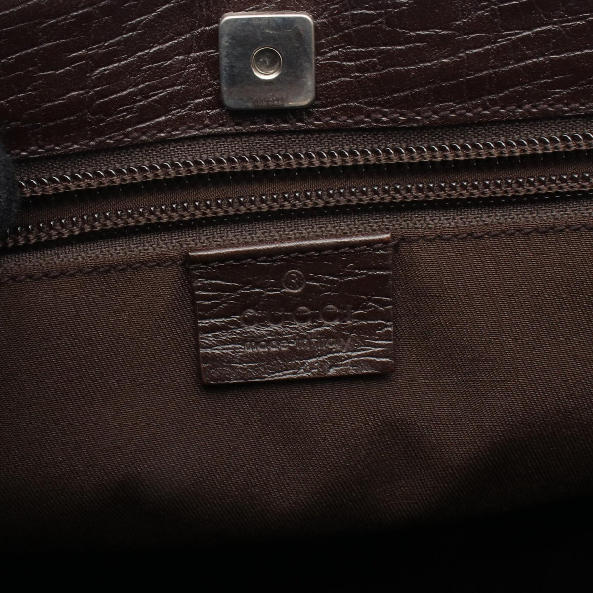 Gucci · GG Plus · Tote