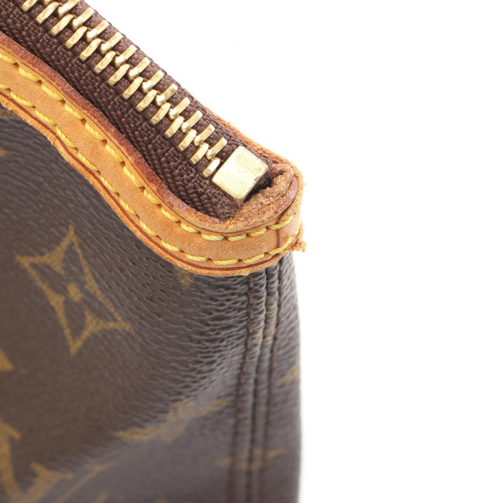 Louis Vuitton Lockit · Monogram