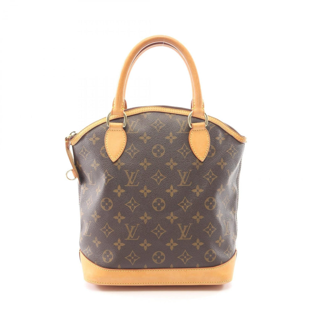 Louis Vuitton Lockit · Monogram