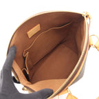 Louis Vuitton Lockit · Monogram