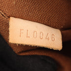 Louis Vuitton Lockit · Monogram