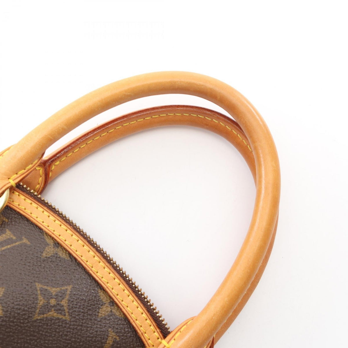 Louis Vuitton Lockit · Monogram