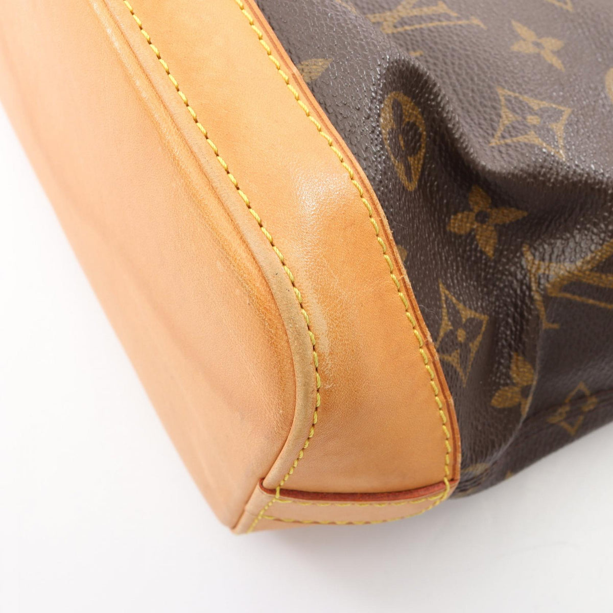 Louis Vuitton Lockit · Monogram