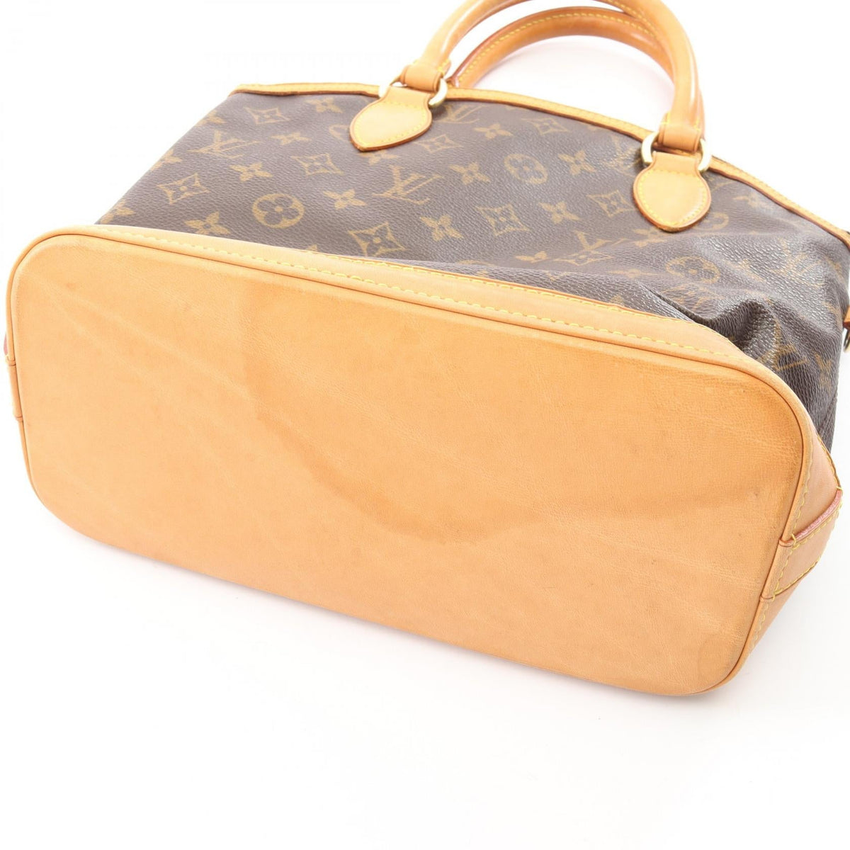 Louis Vuitton Lockit · Monogram
