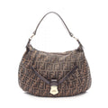 Fendi · Zucca · Shoulder Bag