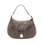 Fendi · Zucca · Shoulder Bag