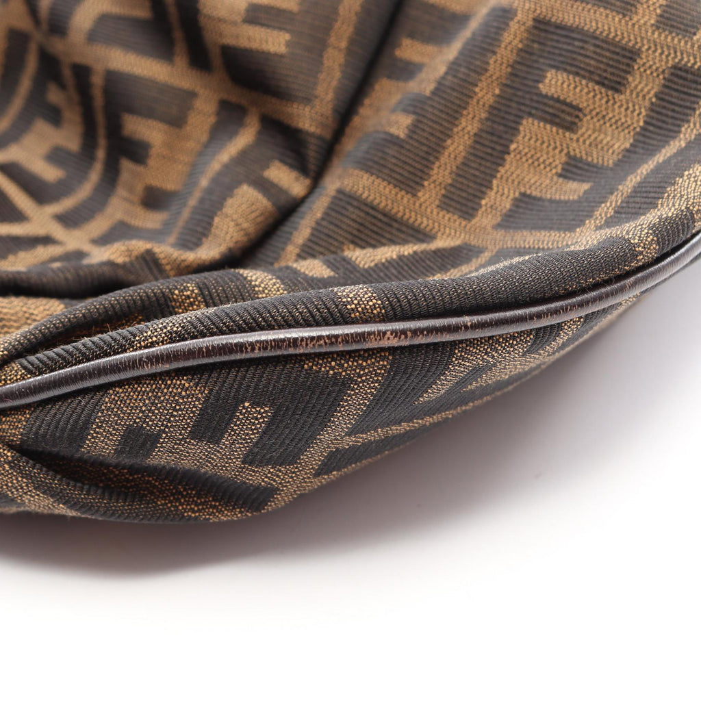 Fendi · Zucca · Shoulder Bag