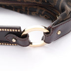 Fendi · Zucca · Shoulder Bag